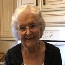 Obituary information for Doris M. Knapp