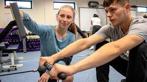 You can train in a similar role as a physical training instructor in. Personal Trainer Level 3 Apprenticeship Htp Apprenticeship College