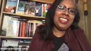 The Kim B. Davis Show featuring Brian Dubose, Trainer, Baseball Coach,  Baseball/Training/Pros