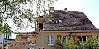 Dein großer immobilienmarkt auf quoka.de mit kostenlosen kleinanzeigen & regionalen angeboten. Teltowerin Lebt Im Abrisshaus