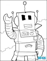Każdego dnia dodajemy nową kolorowankę, dlatego też zachęcamy do częstego odwiedzania naszej strony. Roblox Coloring Pages Roblox Born Tegninger