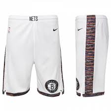 Golden state warriors city jerseys. Brooklyn Nets Shorts City Edition Shop Clothing Shoes Online
