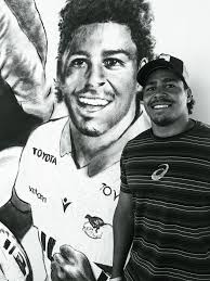 Winemaker Meyer Joubert will take