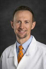 Hospital Board Recognizes Outgoing Board Member Bob Duncan