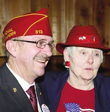 nothing. It didn't change people's minds or hearts. It took a long time for  things to change in the Army.” Back home, he u