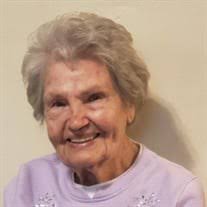 Margaret Jane Staublin Obituary (2022)