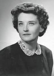 Carolyn Ginn Obituary (1921