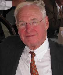 James Mitchell Obituary