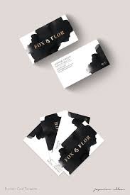 Black And White Business Card Black And Gold Watercolor Business Card Editable Corjl Template Diy Edgy Minimalist Branding Printable Photographer Instant Download Watercolor Business Cards Business Cards Watercolor Graphic Design Business Card