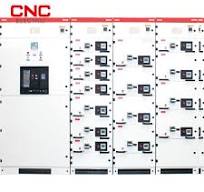 GCK Low Voltage Switchgear | CNC Electric