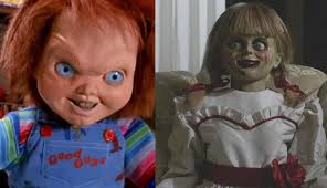 Are you searching for creepy doll png images or vector? 10 Creepiest Pop Culture Dolls Of All Time