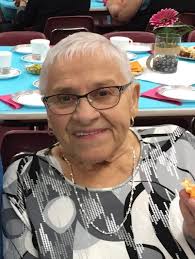 Freda Neely Obituary