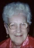 Edith Laird Obituary (2012)