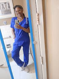 I know a 12 hr shift hate to see me coming✨✨