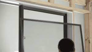 Maybe you would like to learn more about one of these? How To Install A Fly Screen To An Awning Window A L