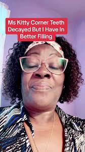 Did Kitty Get Her Teeth Fixed