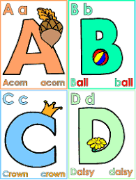 Letter lower case alphabet flash cards printable. Alphabet Printable Flash Cards