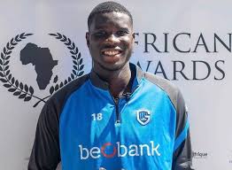 Jun 01, 2021 · genk forward paul onuachu insists he is not sure where he will playing his football next season, reports completesports.com. Nigeria S Paul Onuachu Wins Ebony Shoe Award