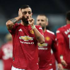 Profilo di bruno fernandes (26) ➤ manchester united ➤ scheda, valore di mercato, statistiche, mercato, carriera e tanto altro. Bruno Fernandes Explains His New Manchester United Goal Celebration Manchester Evening News