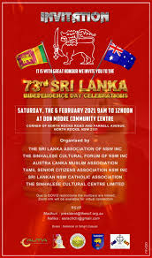 Comprehensive list of national public holidays that are celebrated in sri lanka during 2021 with dates and information on the origin and meaning of holidays. Independence Day 2021 Sri Lanka 73 Sri Lanka Celebrates 72 Years Of Nationhood The Goal Of Creating Social Media Messages Is Not Only To Reach Your Audience But Also To Achieve An Intended Effect