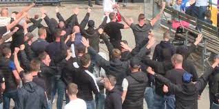 44 resultaten voor 'feyenoord hooligans'. Feyenoord Vs Ajax Hooligans