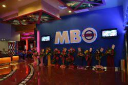 In building technical site survey document. Mbo Kepong Village Mall News Features Cinema Online