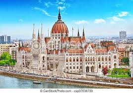Check out updated best hotels. Hungarian Parliament At Daytime Budapest One Of The Most Beautiful Buildings In The Hungarian Capital Canstock