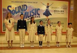 Terça, 3 03utc maio 03utc 2016associação, ballet, notícias, orfeão, orfeão cinquenta anos após a estreia do filme the sound of music, de robert wise, que valeu a. Musica No Coracao Arranca Amanha Com Muita Juventude Jtm