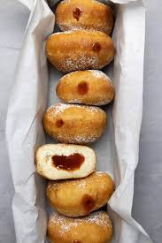 Vegane Krapfen Oder Berliner Einfaches Rezept Fur Faschingskrapfen