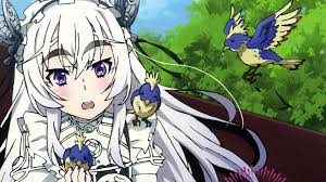 Hitsugi No Chaika Computer Wallpapers Desktop Backgrounds 1920x1080 Id 563704 Chaika The Coffin Princess Chaika Anime