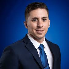 I want to take a moment to thank everyone who has been part of my journey  leading to this exciting opportunity. Starting in January, I'm thrilled to  be joining the opening team