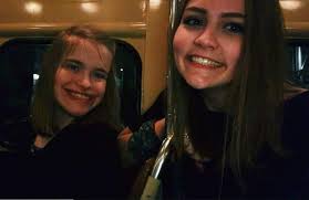 Making friendships special at Hampton