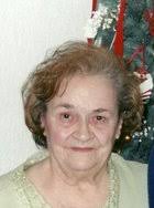 Helen Reese Obituary