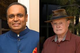 A Q&A with 2019 Graduate Alumni Award Winners