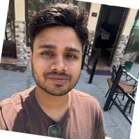 Vivek Giri Email & Phone Number