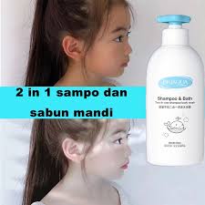 Harga Sabun Anak Cair Mandi Terbaru Jul 2025