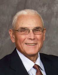 Obituary information for Thomas A. Scharfenberg