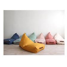Oasis Beanbags By Nobodinoz Bean Bag Chair Floor Cushions Bean Bag
