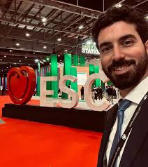 excellence #cardiacsarcoidosis #sarcoidosis #cardiology #research