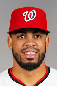 Luis García Jr. Estadísticas, Edad, Posición, Estatura, Peso, Fantasía y  Noticias