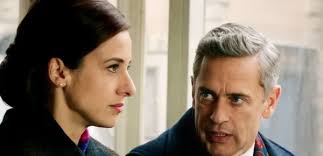 Il Paradiso delle signore, Gloria Moreau c'è: Massimo Poggio mostra Lara  Komar al trucco