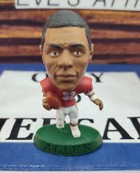 JaMarcus Russell Action Figures