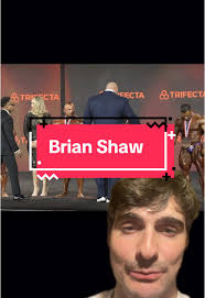 212 Mr Olympia and Brian Shaw