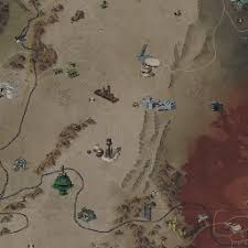 How to submit a video for camp of interactive map of fallout 76 locations and spawns. Fallout 76 Map Interactive Map Of Fallout 76 Locations
