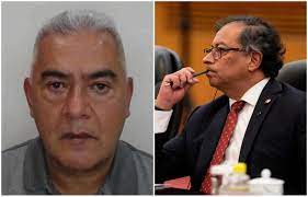 Fiscalía allana lujosa casa de Diego Marín Buitrago, alias Papá Pitufo,  señalado de dar dinero para la campaña de Petro - Semana
