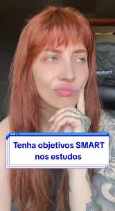 O conceito SMART para estabelecimento de metas foi introduzido por George  Doran em 1981. Ele escreveu um artigo intitulado “There’s a S.M.A.R.T. way  to write management’s goals and objectives” ...
