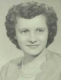 Virginia Mary McDermott Schunk (1932-2010)