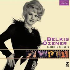 Belkis Ozener Benim Gozum Sende Mp3 Indir Muzik Dinle Benim Gozum Sende Download