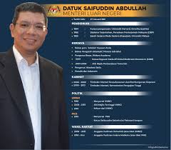 Menurut menteri pendidikan maszlee malik, dia tidak pernah memberi sebarang pengiktirafan kebenaran bertulis akan komik bri. Malaysiakini Infografik Biodata Menteri Menteri