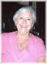 Sarah Jane Thomason Obituary November 15, 2020